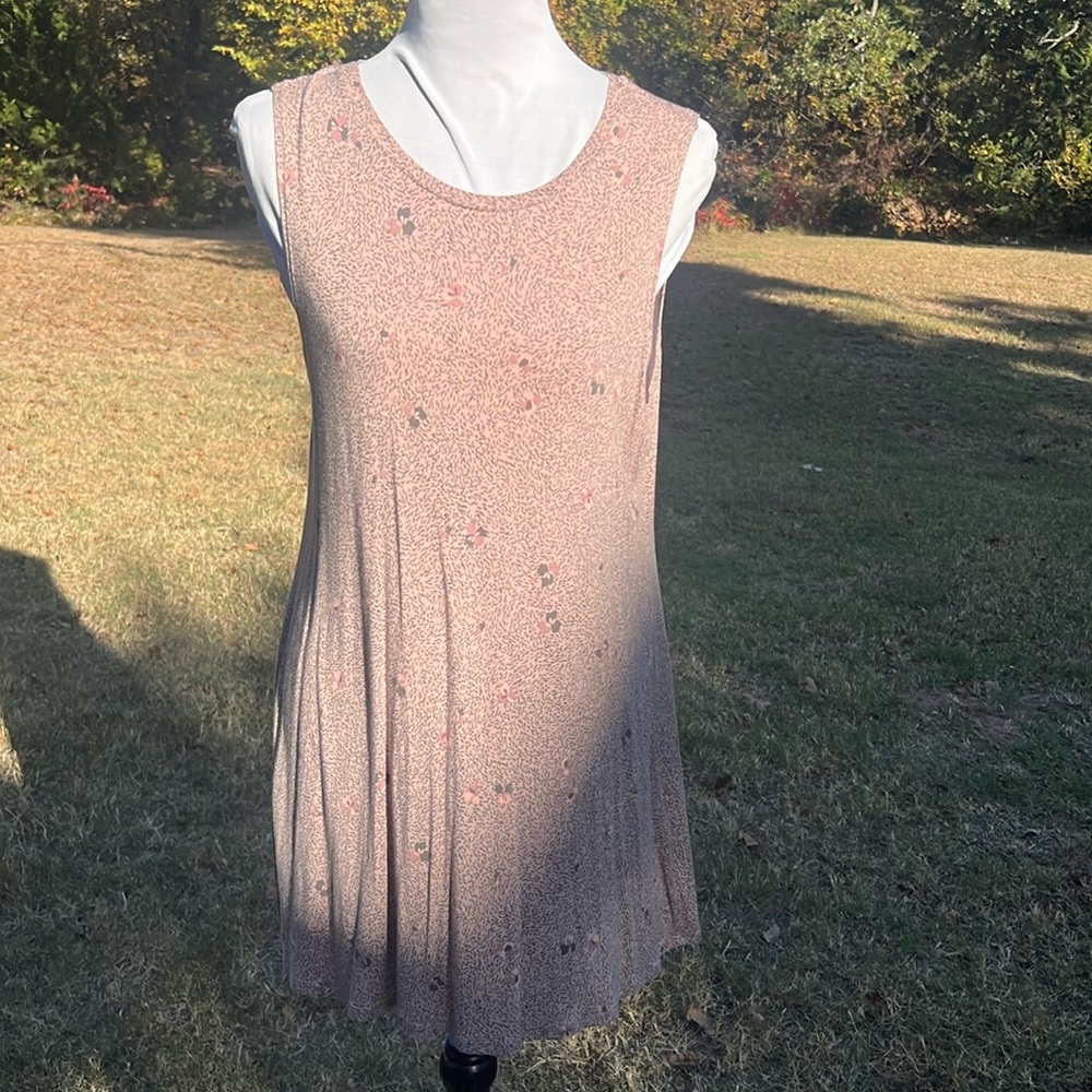LOGO LAYERS .. TUNIC OR DRESS…..625